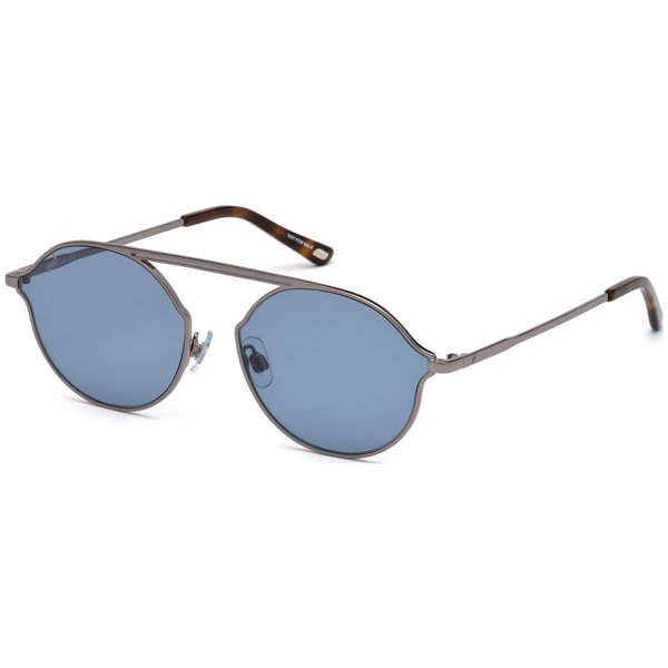 SUNGLASSES WEB EYEWEAR UNISEX WE0198-08V (Lens/Bridge/Temple) 57/15/145 mm)