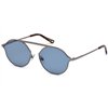 SUNGLASSES WEB EYEWEAR UNISEX WE0198-08V (Lens/Bridge/Temple) 57/15/145 mm)