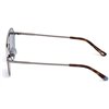 SUNGLASSES WEB EYEWEAR UNISEX WE0198-08V (Lens/Bridge/Temple) 57/15/145 mm)