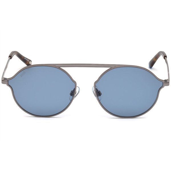 SUNGLASSES WEB EYEWEAR UNISEX WE0198-08V (Lens/Bridge/Temple) 57/15/145 mm)