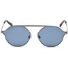 SUNGLASSES WEB EYEWEAR UNISEX WE0198-08V (Lens/Bridge/Temple) 57/15/145 mm)