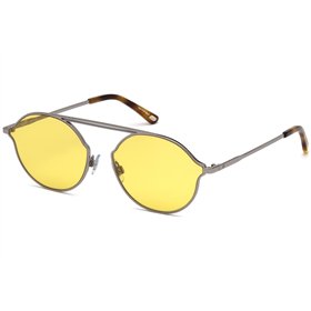 SUNGLASSES WEB EYEWEAR UNISEX WE0198-14J (Lens/Bridge/Temple) 57/15/145 mm)