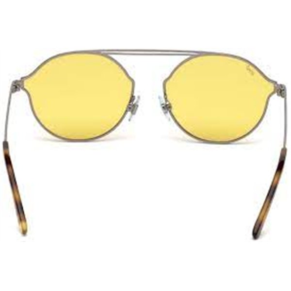 SUNGLASSES WEB EYEWEAR UNISEX WE0198-14J (Lens/Bridge/Temple) 57/15/145 mm)