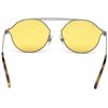 SUNGLASSES WEB EYEWEAR UNISEX WE0198-14J (Lens/Bridge/Temple) 57/15/145 mm)