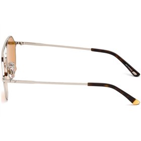 SUNGLASSES WEB EYEWEAR UNISEX WE0198-16E (Lens/Bridge/Temple) 57/15/145 mm)