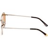 SUNGLASSES WEB EYEWEAR UNISEX WE0198-16E (Lens/Bridge/Temple) 57/15/145 mm)