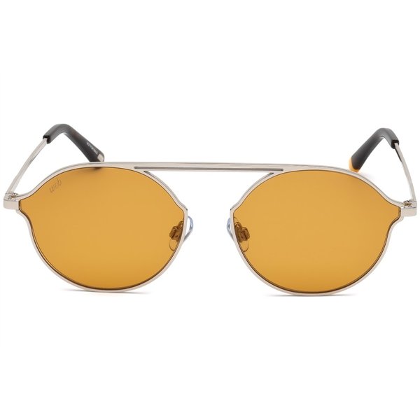 SUNGLASSES WEB EYEWEAR UNISEX WE0198-16E (Lens/Bridge/Temple) 57/15/145 mm)