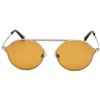 SUNGLASSES WEB EYEWEAR UNISEX WE0198-16E (Lens/Bridge/Temple) 57/15/145 mm)