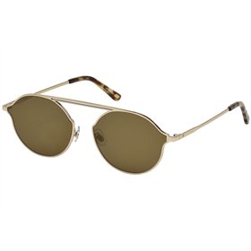 SUNGLASSES WEB EYEWEAR UNISEX WE0198-32G (Lens/Bridge/Temple) 57/15/145 mm)