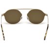 SUNGLASSES WEB EYEWEAR UNISEX WE0198-32G (Lens/Bridge/Temple) 57/15/145 mm)