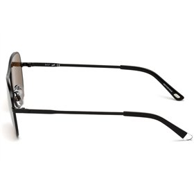 SUNGLASSES WEB EYEWEAR MAN WE0199-02G (Lens/Bridge/Temple) 55/15/145 mm)