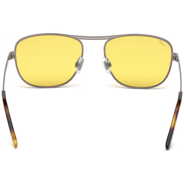 SUNGLASSES WEB EYEWEAR MAN WE0199-14J (Lens/Bridge/Temple) 55/15/145 mm)