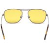 SUNGLASSES WEB EYEWEAR MAN WE0199-14J (Lens/Bridge/Temple) 55/15/145 mm)
