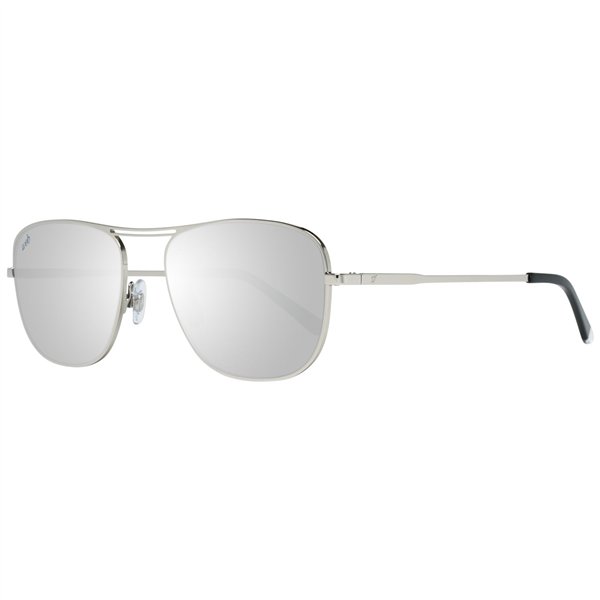 SUNGLASSES WEB EYEWEAR UNISEX WE0199-5516C (Lens/Bridge/Temple) 55/18/145 mm)