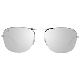 SUNGLASSES WEB EYEWEAR UNISEX WE0199-5516C (Lens/Bridge/Temple) 55/18/145 mm)