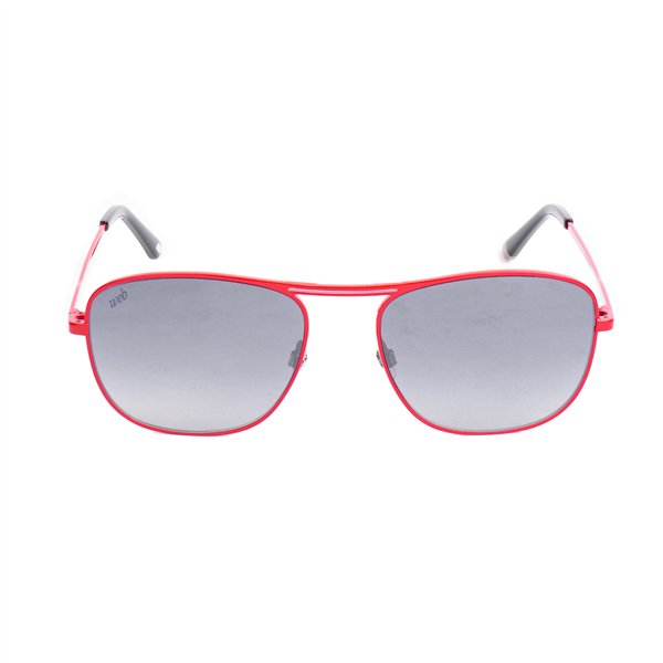 SUNGLASSES WEB EYEWEAR MAN WE0199-66C (Lens/Bridge/Temple) 55/15/145 mm)
