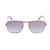 SUNGLASSES WEB EYEWEAR MAN WE0199-66C (Lens/Bridge/Temple) 55/15/145 mm)