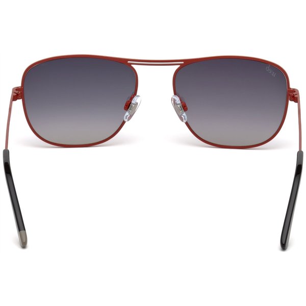 SUNGLASSES WEB EYEWEAR MAN WE0199-66C (Lens/Bridge/Temple) 55/15/145 mm)