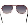 SUNGLASSES WEB EYEWEAR MAN WE0199-66C (Lens/Bridge/Temple) 55/15/145 mm)