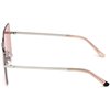 SUNGLASSES WEB EYEWEAR WOMAN WE0201-16U (Lens/Bridge/Temple) 00/15/145 mm)