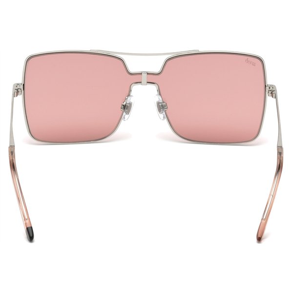 SUNGLASSES WEB EYEWEAR WOMAN WE0201-16U (Lens/Bridge/Temple) 00/15/145 mm)