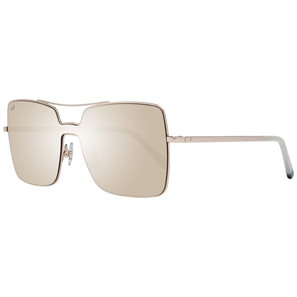 SUNGLASSES WEB EYEWEAR WOMAN WE0201-28G (Lens/Bridge/Temple) 00/15/145 mm)