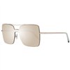 SUNGLASSES WEB EYEWEAR WOMAN WE0201-28G (Lens/Bridge/Temple) 00/15/145 mm)