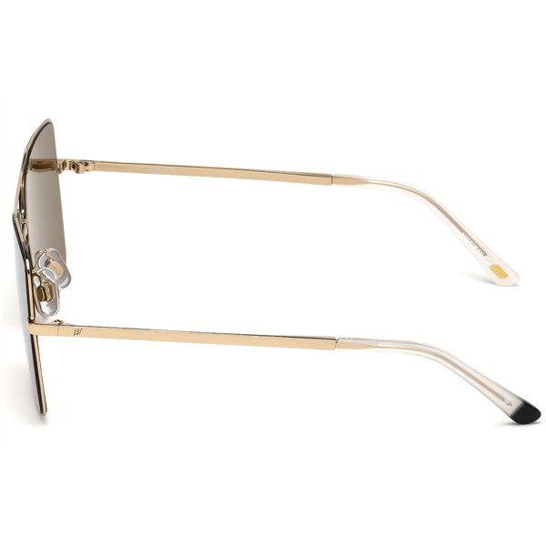 SUNGLASSES WEB EYEWEAR WOMAN WE0201-28G (Lens/Bridge/Temple) 00/15/145 mm)