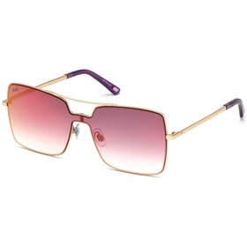 SUNGLASSES WEB EYEWEAR WOMAN WE0201-34Z (Lens/Bridge/Temple) 00/15/145 mm)