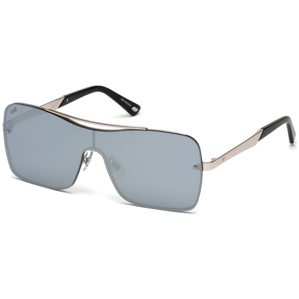 SUNGLASSES WEB EYEWEAR UNISEX WE0202-16C (Lens/Bridge/Temple) 00/15/145 mm)