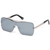 SUNGLASSES WEB EYEWEAR UNISEX WE0202-16C (Lens/Bridge/Temple) 00/15/145 mm)