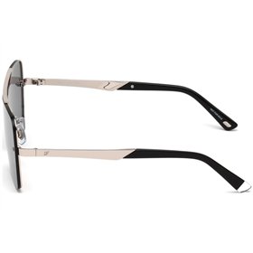 SUNGLASSES WEB EYEWEAR UNISEX WE0202-16C (Lens/Bridge/Temple) 00/15/145 mm)