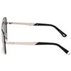 SUNGLASSES WEB EYEWEAR UNISEX WE0202-16C (Lens/Bridge/Temple) 00/15/145 mm)