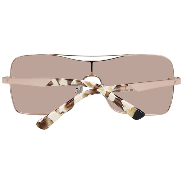 SUNGLASSES WEB EYEWEAR UNISEX WE0202-34G (Lens/Bridge/Temple) 00/15/145 mm)