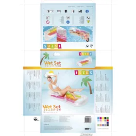 SUNGLASSES WEB EYEWEAR WOMAN WE0203-09C (Lens/Bridge/Temple) 00/15/145 mm)