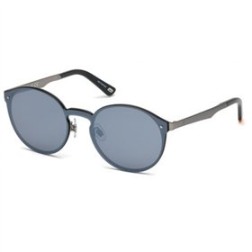 SUNGLASSES WEB EYEWEAR WOMAN WE0203-09C (Lens/Bridge/Temple) 00/15/145 mm)