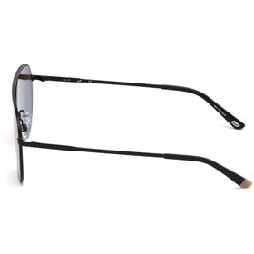 SUNGLASSES WEB EYEWEAR UNISEX WE0206-02G (Lens/Bridge/Temple) 58/15/145 mm)
