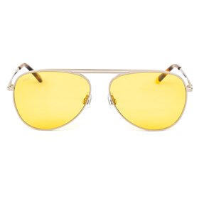 SUNGLASSES WEB EYEWEAR UNISEX WE0206-14J (Lens/Bridge/Temple) 58/15/145 mm)