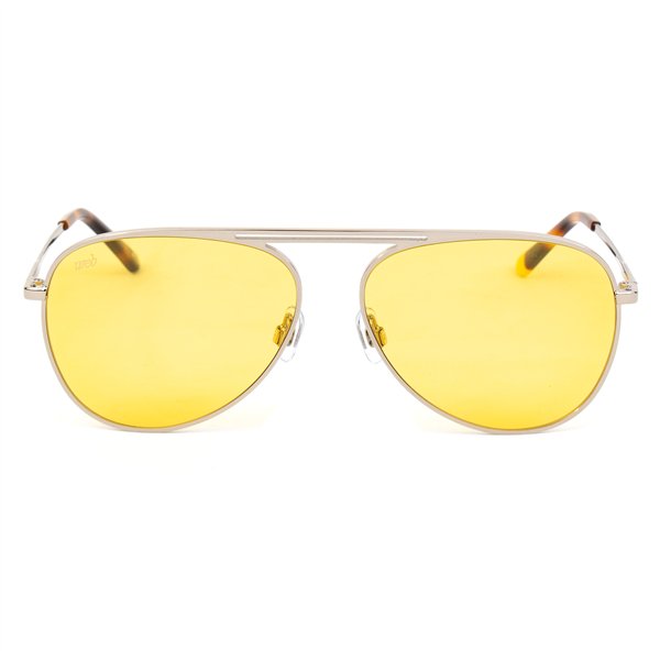 SUNGLASSES WEB EYEWEAR UNISEX WE0206-14J (Lens/Bridge/Temple) 58/15/145 mm)