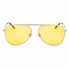 SUNGLASSES WEB EYEWEAR UNISEX WE0206-14J (Lens/Bridge/Temple) 58/15/145 mm)
