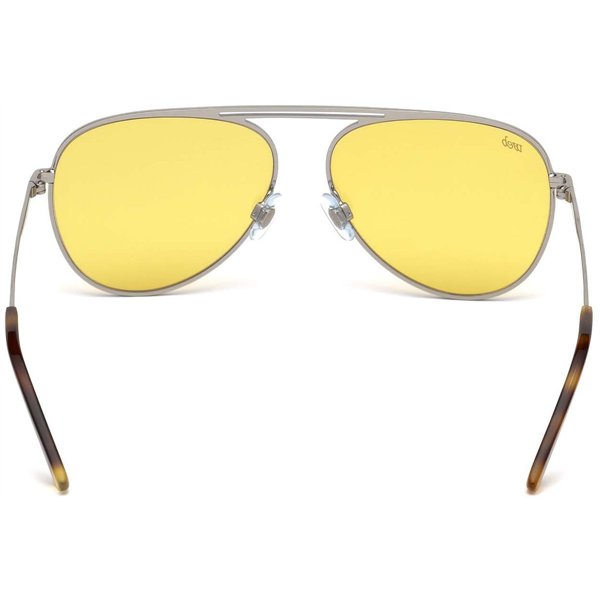 SUNGLASSES WEB EYEWEAR UNISEX WE0206-14J (Lens/Bridge/Temple) 58/15/145 mm)