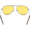 SUNGLASSES WEB EYEWEAR UNISEX WE0206-14J (Lens/Bridge/Temple) 58/15/145 mm)