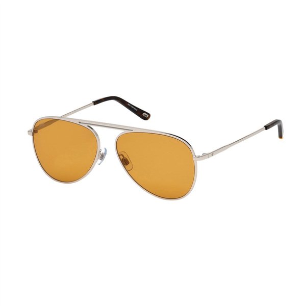SUNGLASSES WEB EYEWEAR UNISEX WE0206-16E (Lens/Bridge/Temple) 58/15/145 mm)