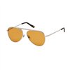 SUNGLASSES WEB EYEWEAR UNISEX WE0206-16E (Lens/Bridge/Temple) 58/15/145 mm)