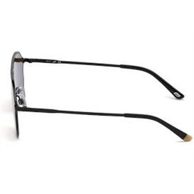 SUNGLASSES WEB EYEWEAR UNISEX WE0207-02G (Lens/Bridge/Temple) 55/15/145 mm)