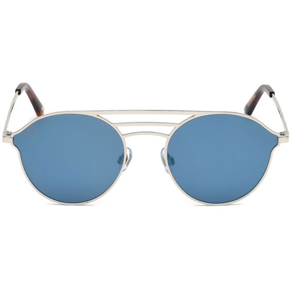 SUNGLASSES WEB EYEWEAR UNISEX WE0207-16X (Lens/Bridge/Temple) 55/20/145 mm)