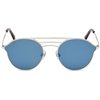 SUNGLASSES WEB EYEWEAR UNISEX WE0207-16X (Lens/Bridge/Temple) 55/20/145 mm)
