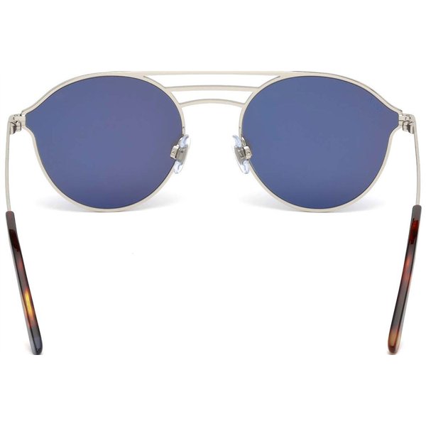 SUNGLASSES WEB EYEWEAR UNISEX WE0207-16X (Lens/Bridge/Temple) 55/20/145 mm)