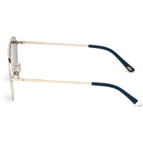 SUNGLASSES WEB EYEWEAR UNISEX WE0207-28X (Lens/Bridge/Temple) 55/15/145 mm)