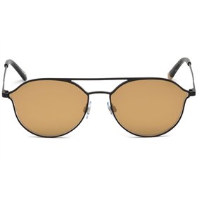 SUNGLASSES WEB EYEWEAR Unisex WE0208-02G (Lens/Bridge/Temple) 59/16/145 mm)